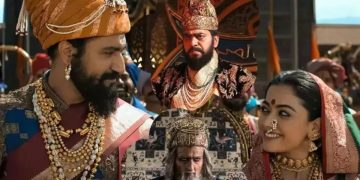 Chhaava Cast Salary