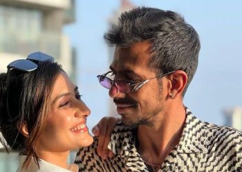 Yuzvendra Chahal and Dhanashree Divorce