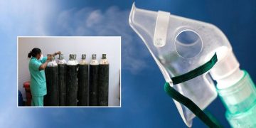 Medical Oxygen Shortage