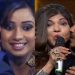 Udit Narayan Kiss Video