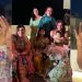 Priyanka Chopra At Brother Wedding