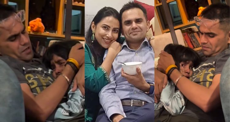 Kranti Redkar Video