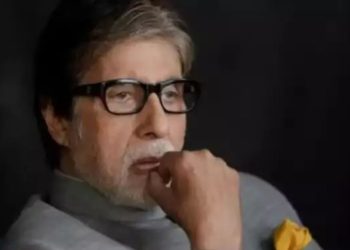 Amitabh Bachchan Mysterious Tweet 