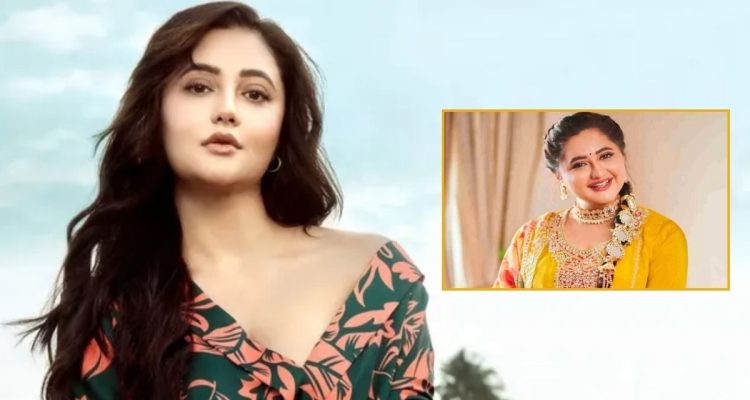 Rashmi Desai Second Marriage