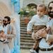 Vikrant Massey Son Vardaan Face Revealed