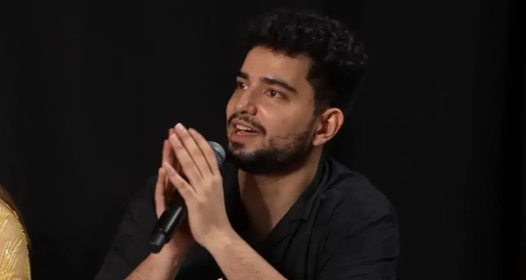 Ranveer Allahbadia And Samay Raina Controversy