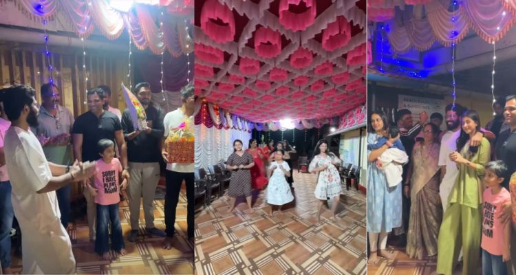 Ankita Walawalkar Wedding