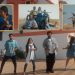 Maitricha Saatbara Song