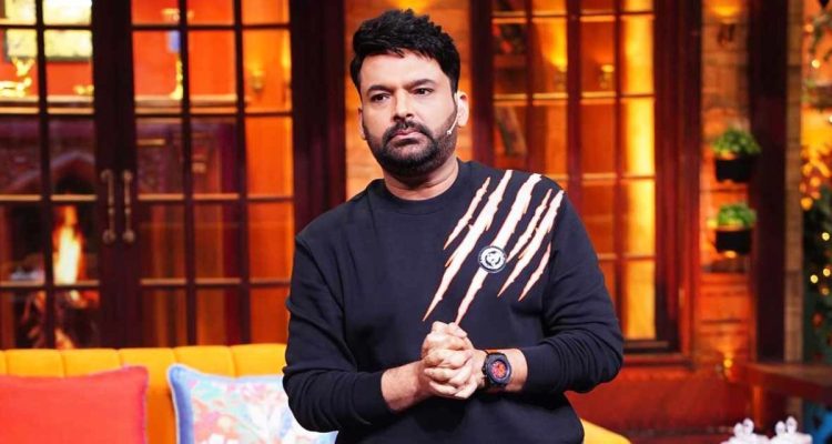 Kapil Sharma Old Video
