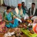 Ankita Prabhu Walawalkar Engagement