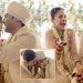 Prateik Babbar Wedding