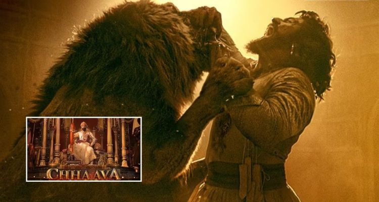 Chhaava Box Office Collection