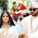Sharayu Sonawane Wedding Scene