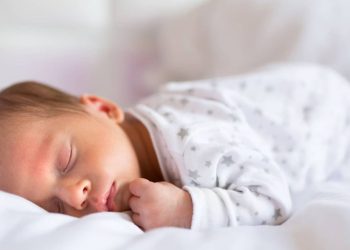 Newborn Baby Sleep
