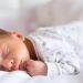 Newborn Baby Sleep