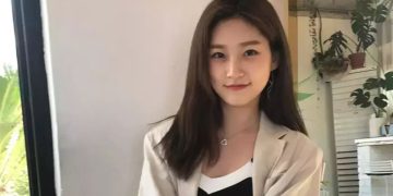 South Korean Actress Death