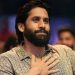 Naga Chaitanya called sugar more harmful than alcohol and tobacco.