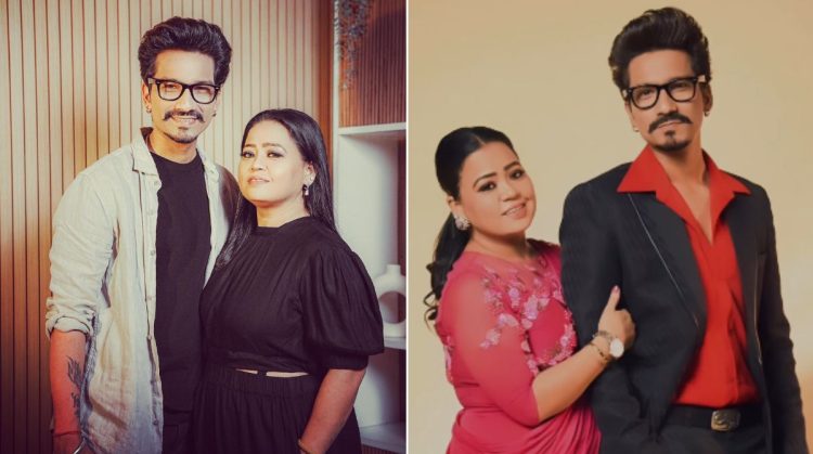 Bharti Singh decided to retire