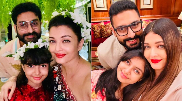 Abhishek and Aishwarya Bachchan Petition in Delhi HC