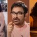 Aamir Khan is not a caveman