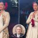 Sonam Kapoor cried in memory of late Rohit Bal