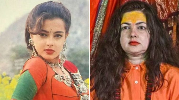 Mamta Kulkarni on fasting and drinking
