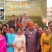 Gulkand Movie Team In Girgaon Shobhayatra 2025