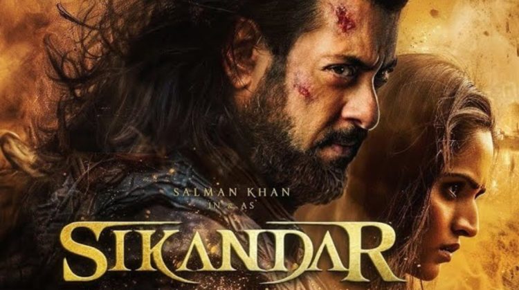 Salman Khan Sikandar Movie Review