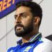 Abhishek Bachchan