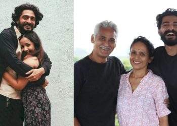Isha Sanjay Reation