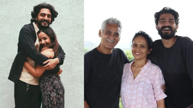 Isha Sanjay Reation