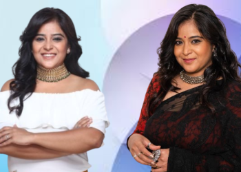 Neha Shitole New Begining