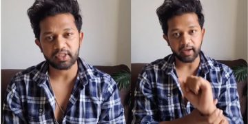 Sanket Korlekar Video