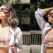  Aditi Sarangdhar Talk About Health