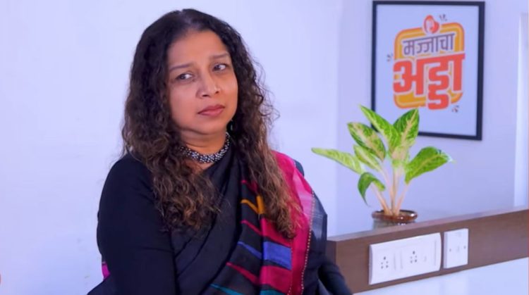 Shilpa Navalkar On Writers
