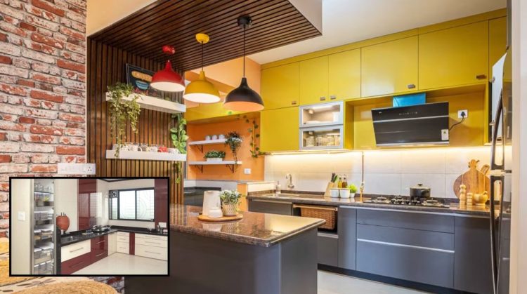 Vastu tips for open kitchen