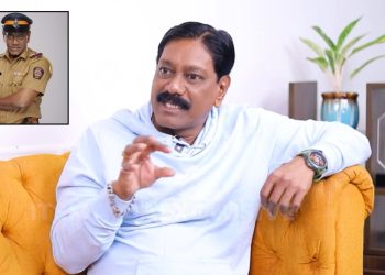 Sandesh Jadhav Interview