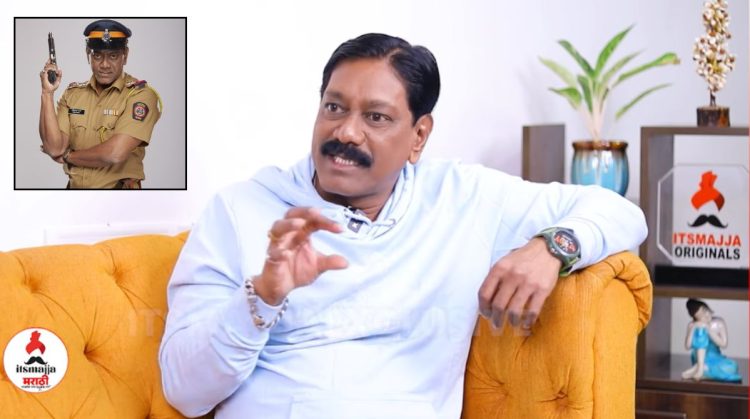 Sandesh Jadhav Interview