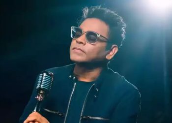 Ar Rahman Real Name