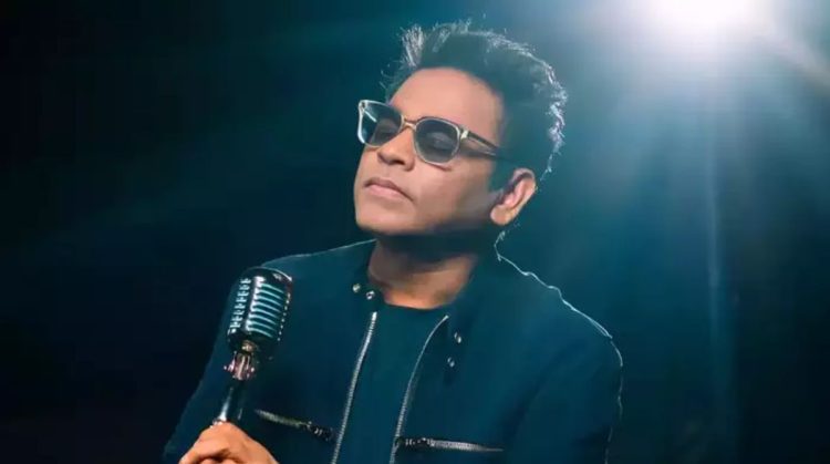 Ar Rahman Real Name