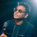 Ar Rahman Real Name