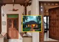 Vastu tips Home main door direction