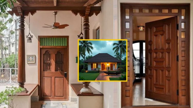 Vastu tips Home main door direction
