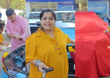 Vishakha Subhedar Shared Goodnews