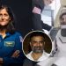 Sunita Williams Return To Earth
