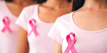 Breast Cancer Cases Symptoms