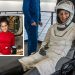 Sunita Williams