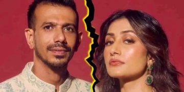 Dhanashree Verma Yuzvendra Chahal Divorce Reason