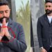 Abhishek Bachchan Video Viral