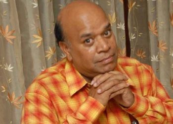 Comedian Bank Janardhan Passes Away